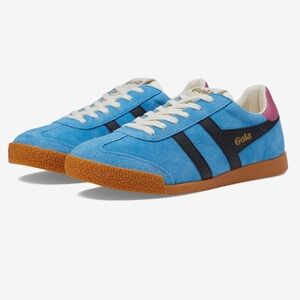 Gola Elan Boy Blue Sneakers